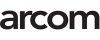 Logo Arcom