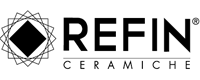 Logo Ceramiche Refin