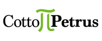 Logo Cotto Petrus