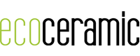 Logo Ecoceramic
