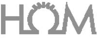 Logo Hom Termoarredi
