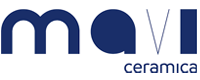 Logo Ma.vi Ceramiche Vietrese