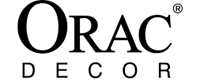Logo Orac Decor